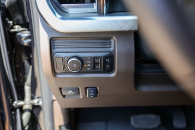 2025 Ford F-250SD King Ranch