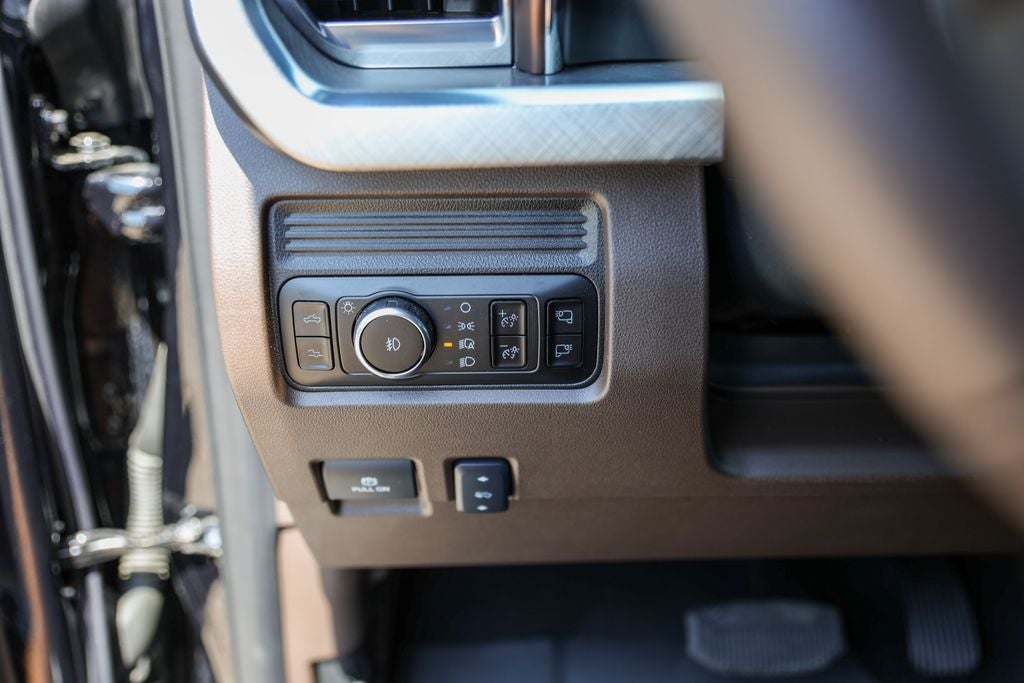 2025 Ford F-250SD King Ranch