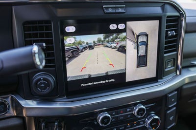 2025 Ford F-250SD King Ranch