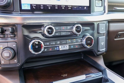 2025 Ford F-250SD King Ranch