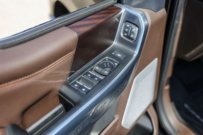 2025 Ford F-250SD King Ranch