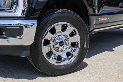 2025 Ford F-250SD King Ranch