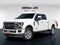 2020 Ford F-250SD Limited