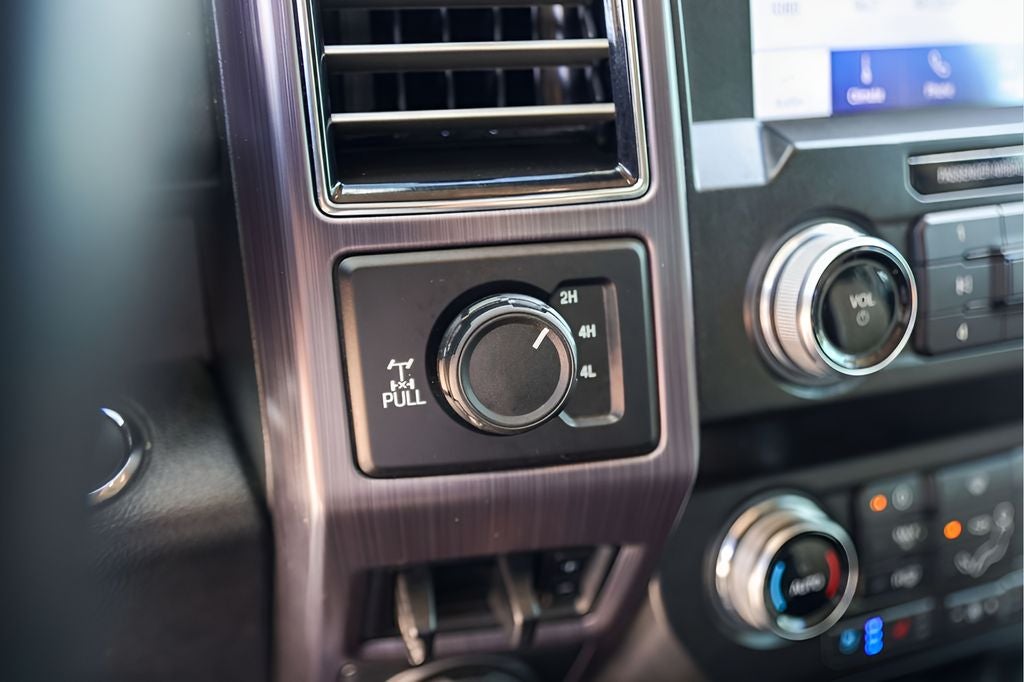 2020 Ford F-250SD Limited