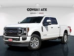2020 Ford F-250SD Limited