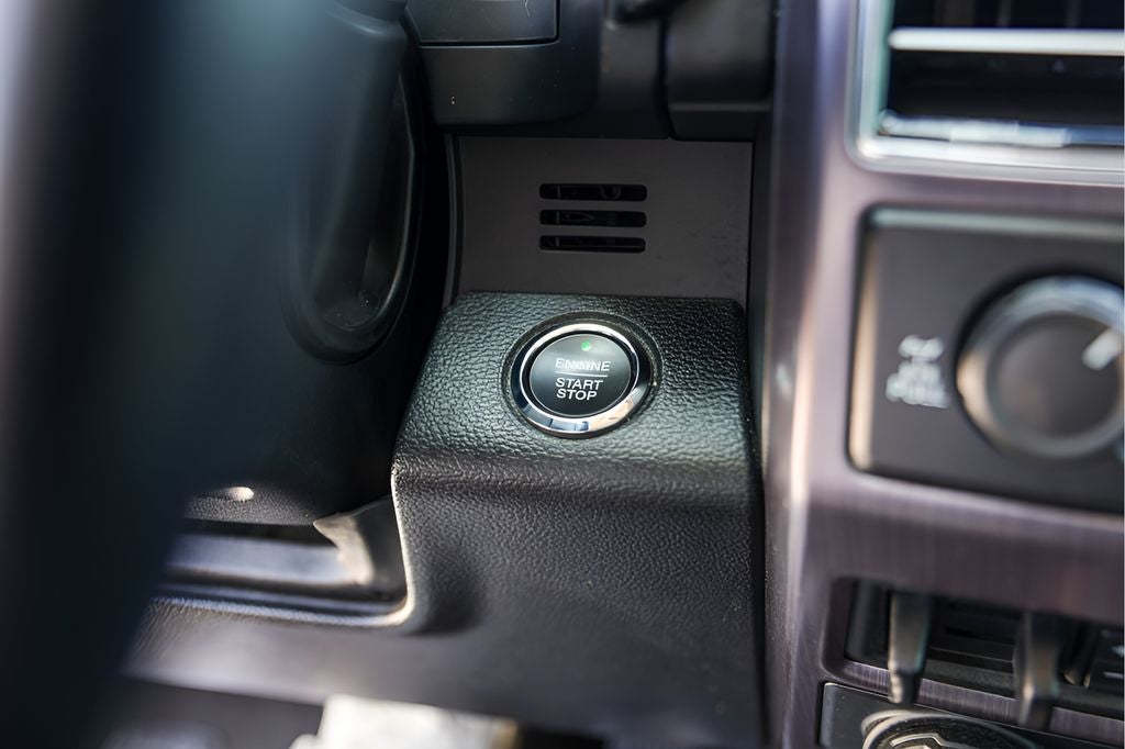 2020 Ford F-250SD Limited