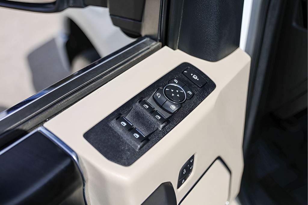 2020 Ford F-250SD Limited