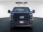 2025 Ford F-250SD Platinum