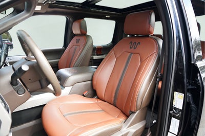 2020 Ford F-250SD King Ranch