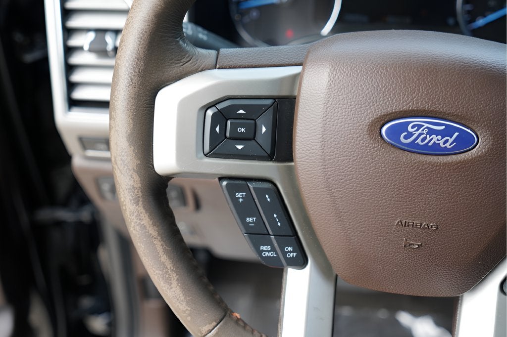 2020 Ford F-250SD King Ranch