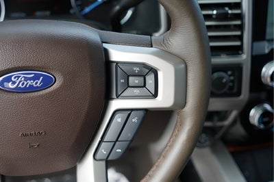 2020 Ford F-250SD King Ranch