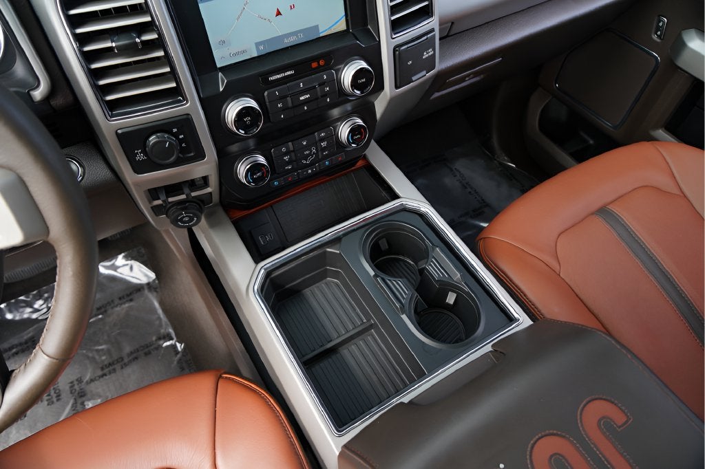2020 Ford F-250SD King Ranch