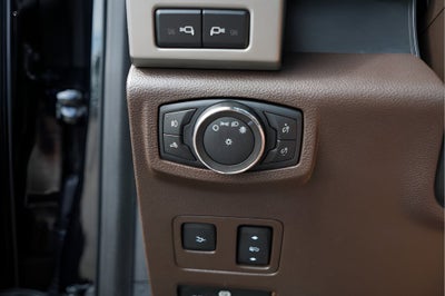 2020 Ford F-250SD King Ranch