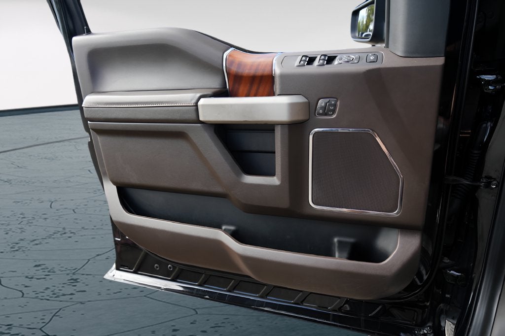 2020 Ford F-250SD King Ranch
