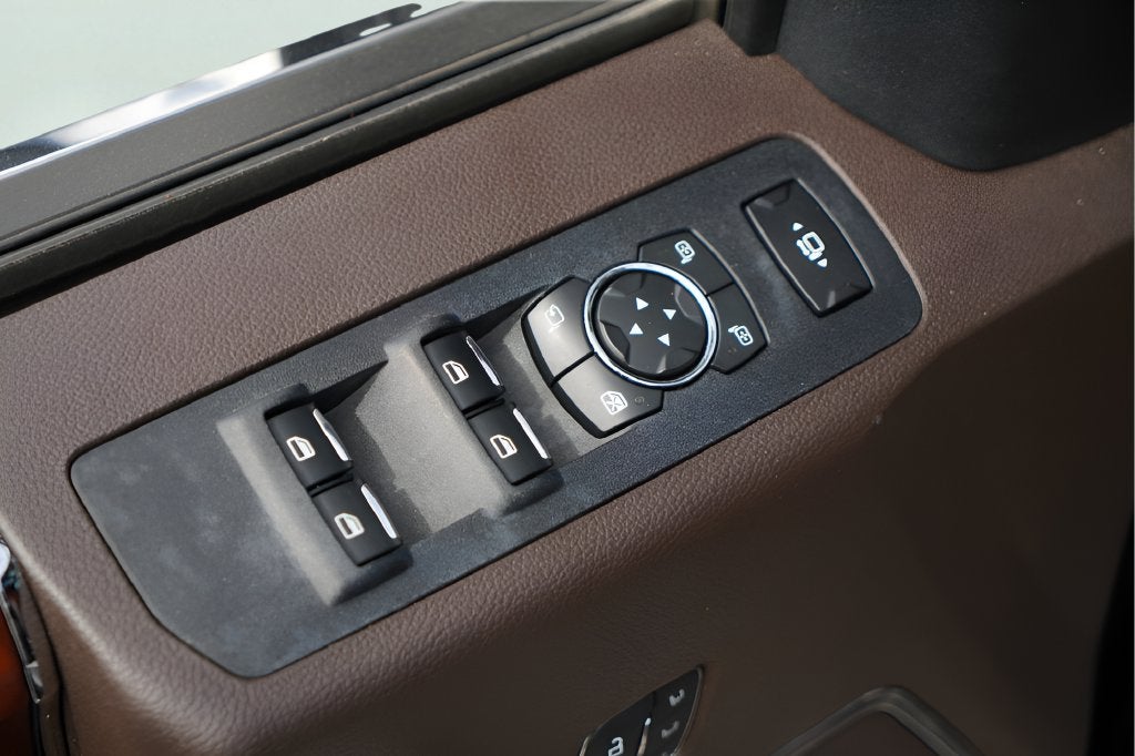 2020 Ford F-250SD King Ranch
