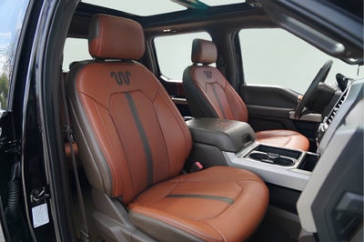 2020 Ford F-250SD King Ranch