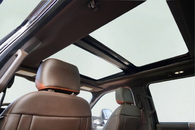 2020 Ford F-250SD King Ranch