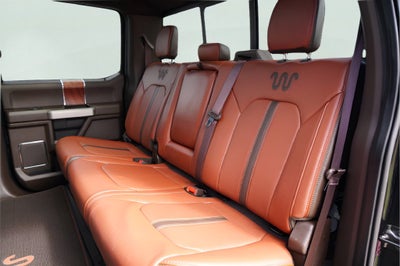 2020 Ford F-250SD King Ranch