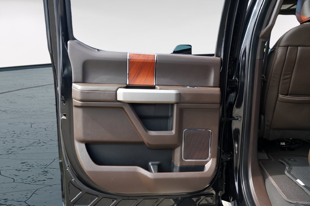 2020 Ford F-250SD King Ranch