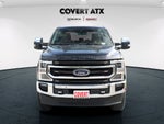 2020 Ford F-250SD King Ranch