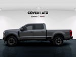 2025 Ford F-250SD Platinum