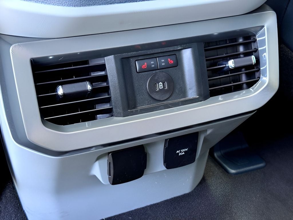 2024 Ford F-350SD Limited
