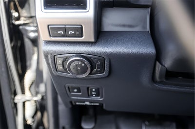 2022 Ford F-350SD Platinum