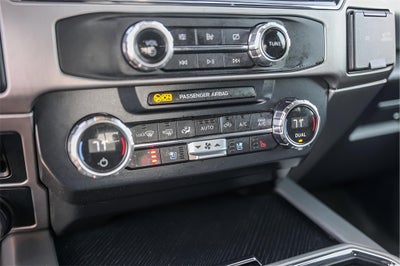 2022 Ford F-350SD Platinum