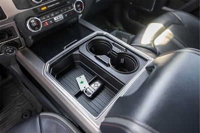 2022 Ford F-350SD Platinum