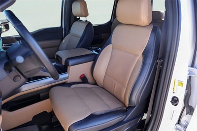 2023 Ford F-350SD Lariat