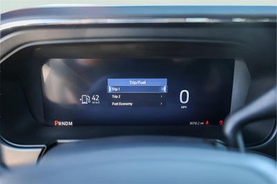 2023 Ford F-350SD Lariat