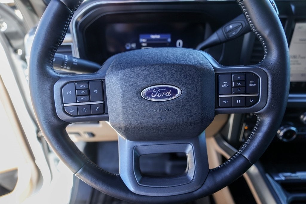 2023 Ford F-350SD Lariat