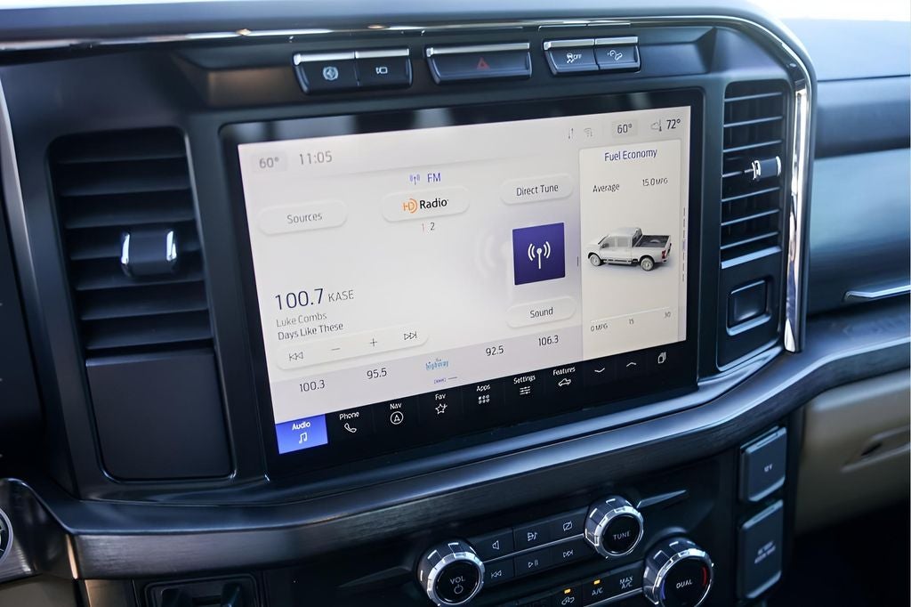 2023 Ford F-350SD Lariat