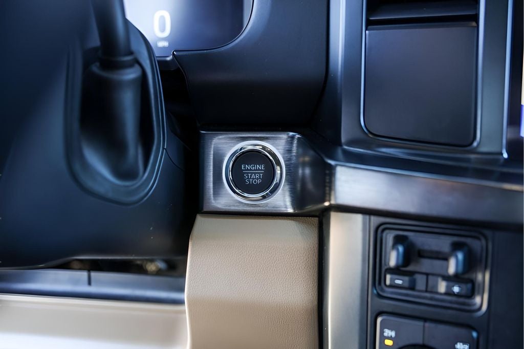 2023 Ford F-350SD Lariat