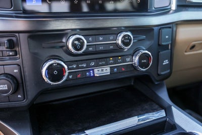 2023 Ford F-350SD Lariat