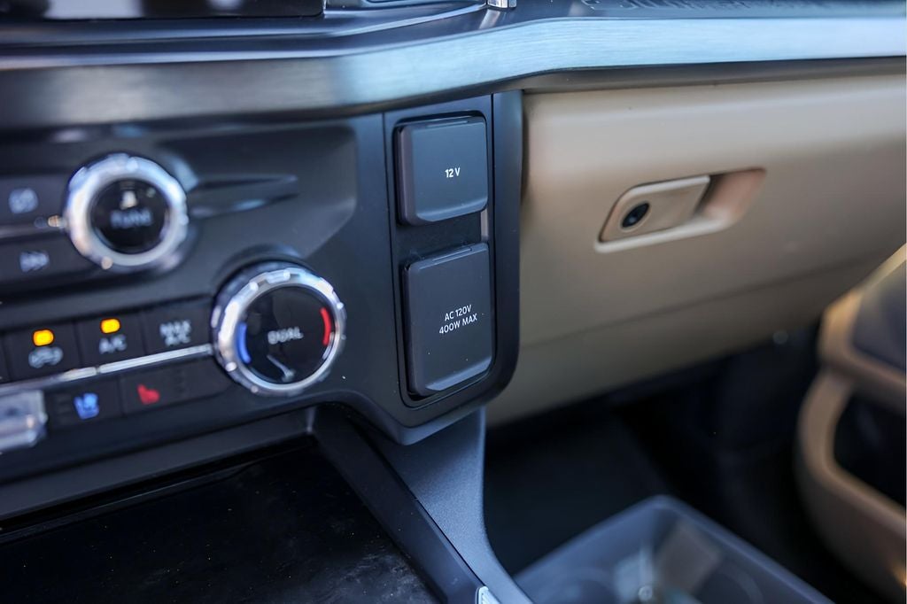 2023 Ford F-350SD Lariat