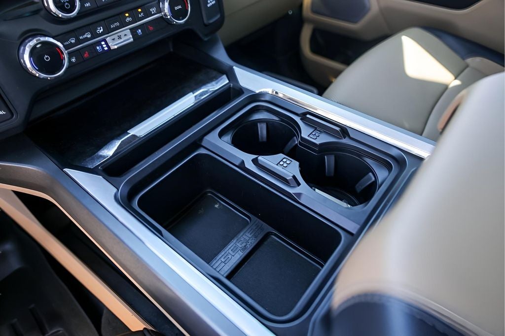 2023 Ford F-350SD Lariat