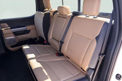 2023 Ford F-350SD Lariat