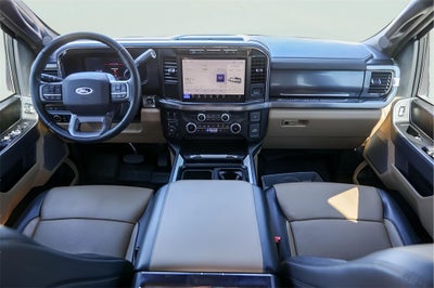 2023 Ford F-350SD Lariat