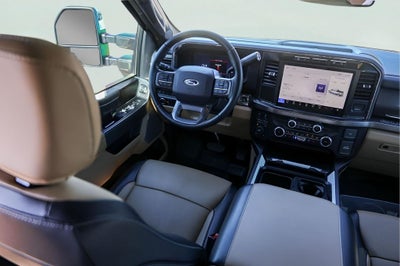 2023 Ford F-350SD Lariat