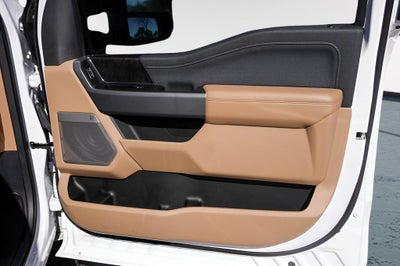 2023 Ford F-350SD Lariat