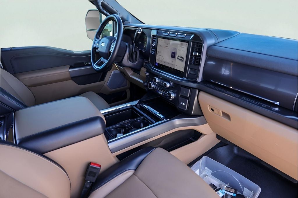 2023 Ford F-350SD Lariat