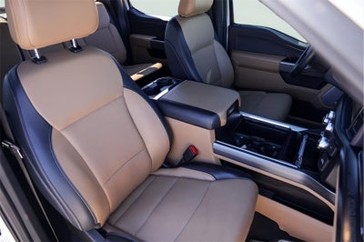 2023 Ford F-350SD Lariat