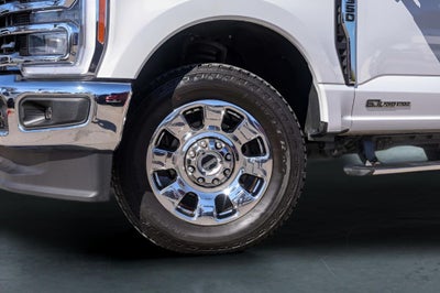 2023 Ford F-350SD Lariat