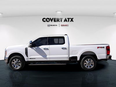 2023 Ford F-350SD Lariat