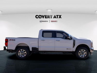 2023 Ford F-350SD Lariat