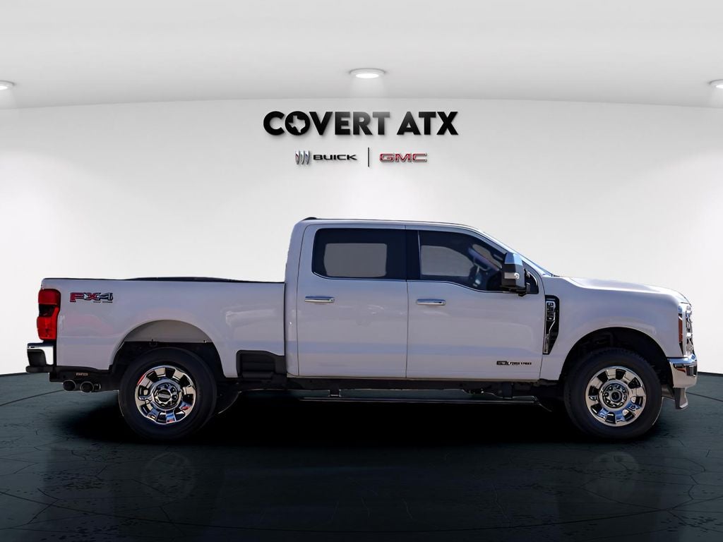 2023 Ford F-350SD Lariat