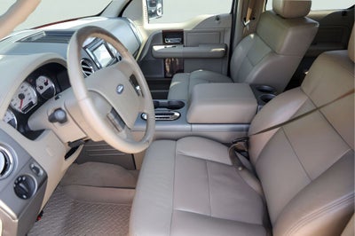 2008 Ford F-150 Base