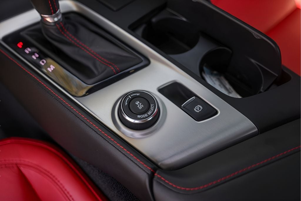 2018 Chevrolet Corvette Z06 1LZ