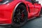 2018 Chevrolet Corvette Z06 1LZ